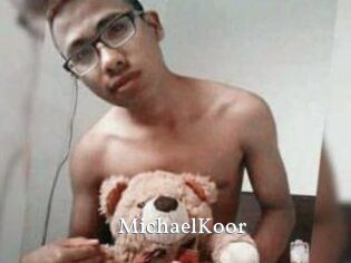 MichaelKoor