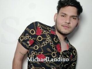 MichaelLandino SexyIdol