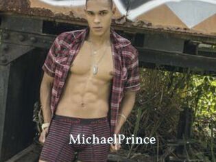 MichaelPrince