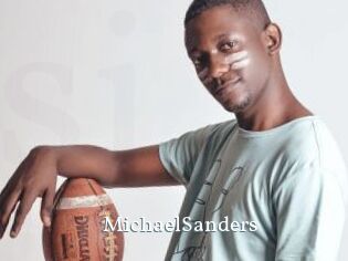 MichaelSanders