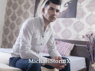 MichaelStormX