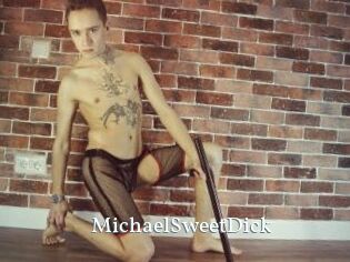 MichaelSweetDick