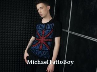 MichaelTattoBoy