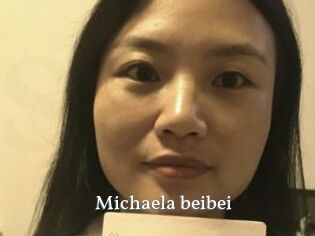 Michaela_beibei