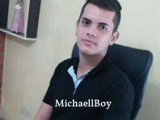 MichaellBoy