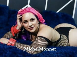 MichelMonnet SexyIdol