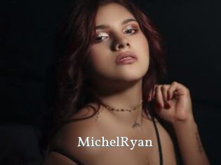 MichelRyan SexyIdol