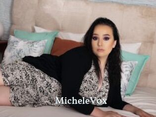 MicheleVox