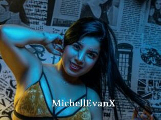MichellEvanX