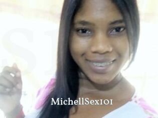 MichellSex101