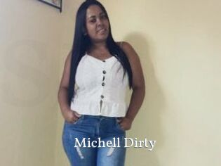 Michell_Dirty