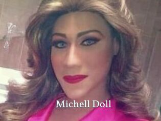 Michell_Doll