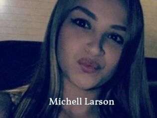 Michell_Larson