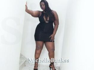 MichelleBankss SexyIdol