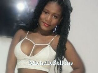 MichelleBelkins SexyIdol