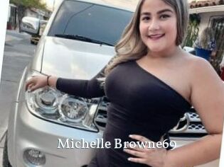 Michelle_Browne69 SexyIdol