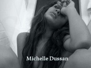 Michelle_Dussan SexyIdol