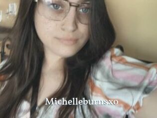 Michelleburnsxo SexyIdol