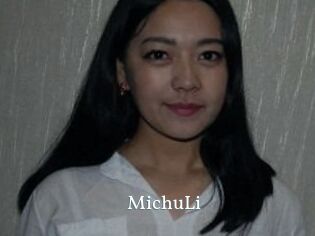 MichuLi