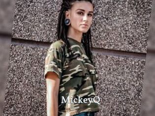 MickeyQ