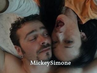 Mickey_Simone SexyIdol