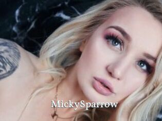 MickySparrow