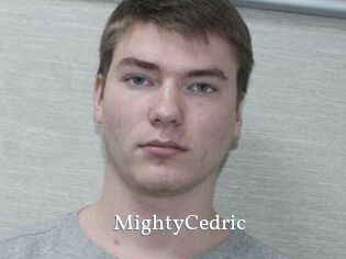 MightyCedric