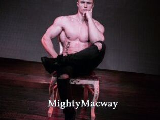 MightyMacway