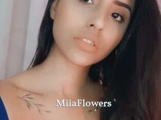 MiiaFlowers