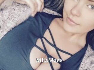 MiiaMaee