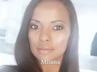 Miiana
