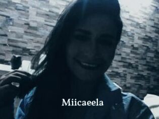 Miicaeela