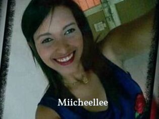 Miicheellee SexyIdol