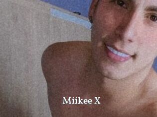 Miikee_X