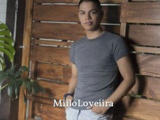 MiiloLoveiira