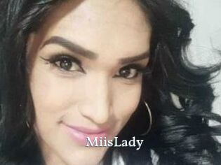 MiisLady