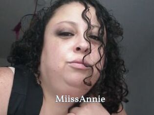 MiissAnnie
