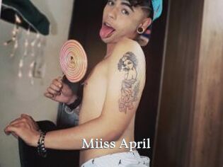 Miiss_April