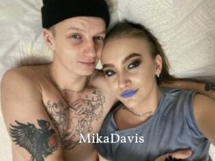 MikaDavis