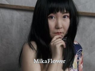 MikaFlower