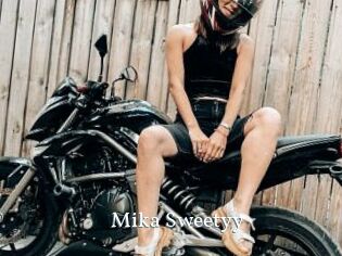Mika_Sweetyy SexyIdol