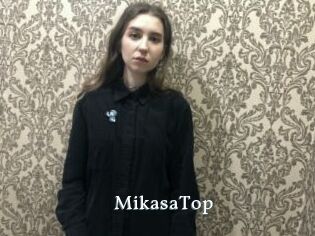 MikasaTop