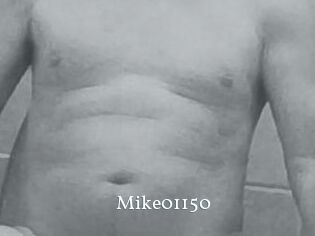 Mike01150 SexyIdol