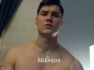 Mike502