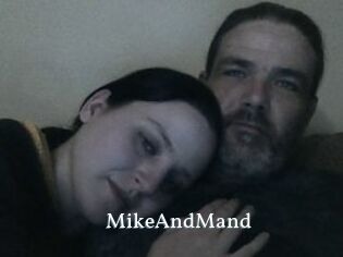 MikeAndMand SexyIdol