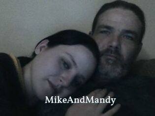 MikeAndMandy