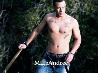 MikeAndree