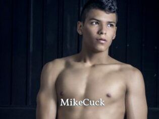 MikeCuck