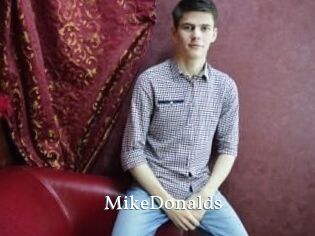 MikeDonalds