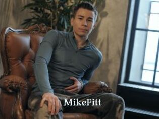 MikeFitt